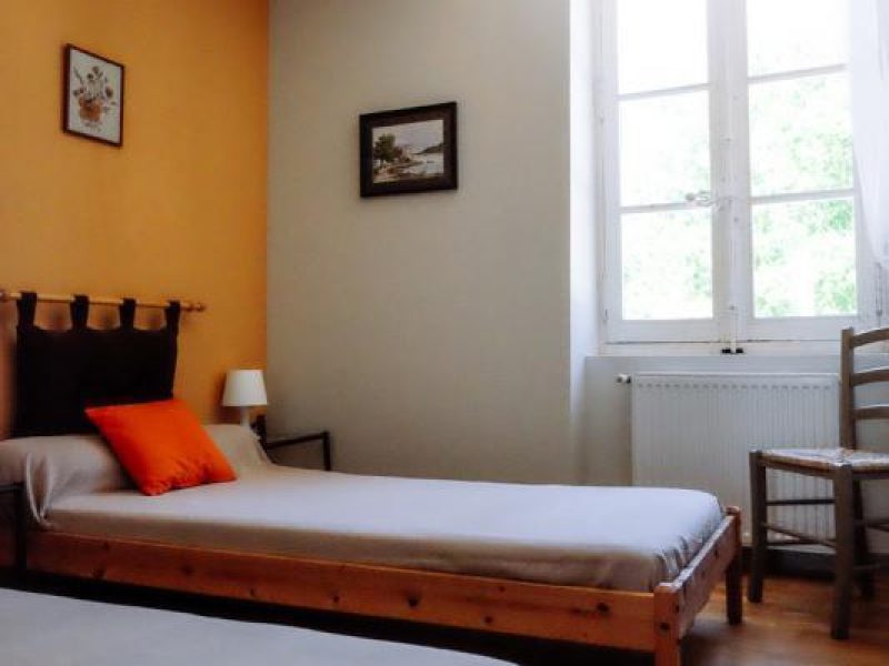 Chambre Nord