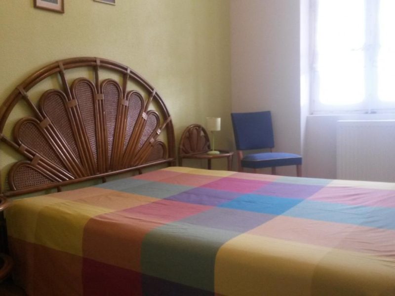 Chambre Sud