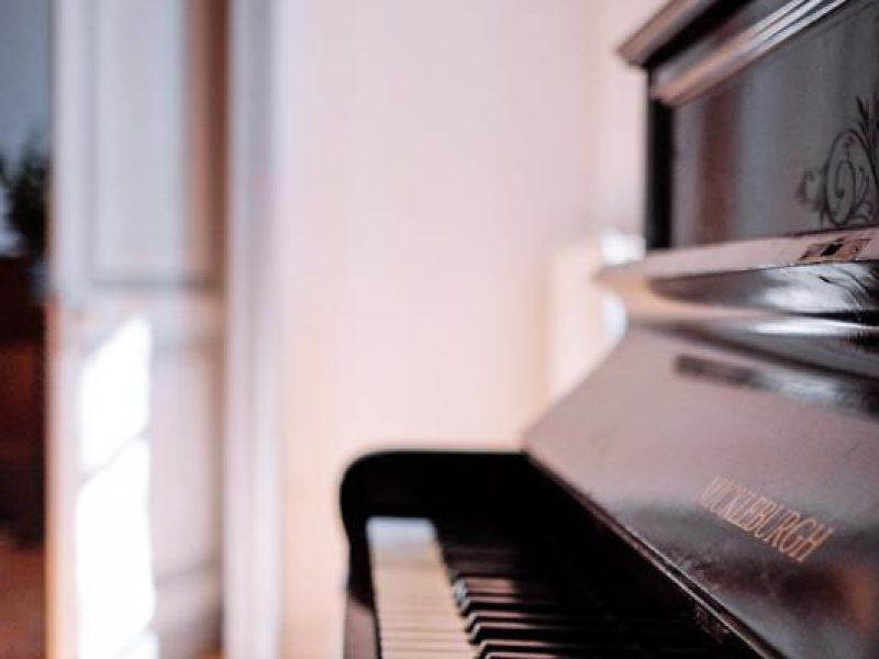 Le Piano